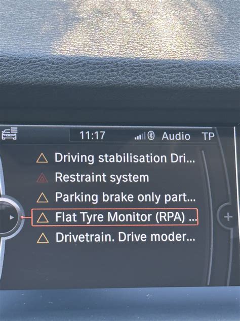 Identifying fault codes BMW 6.